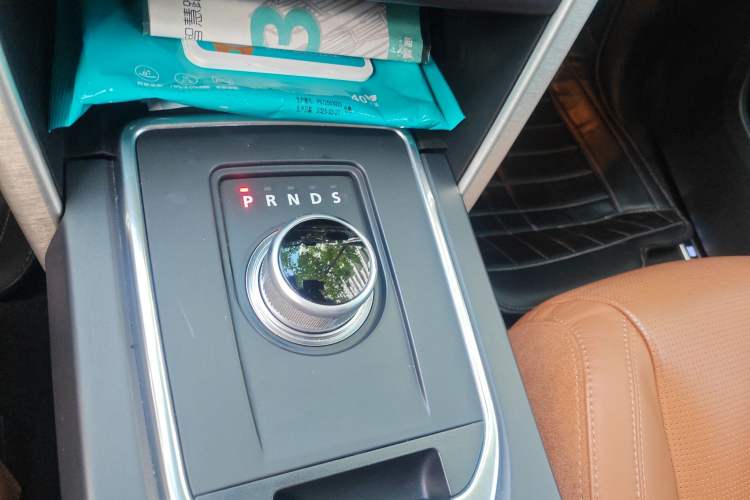 Used Land Rover Discovery Sport 2015 2.0T HSE LUXURY