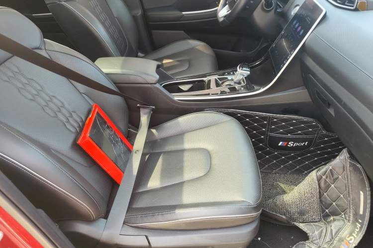 Used Hyundai ix25 2020 1.5L CVT GLS Smart Model
