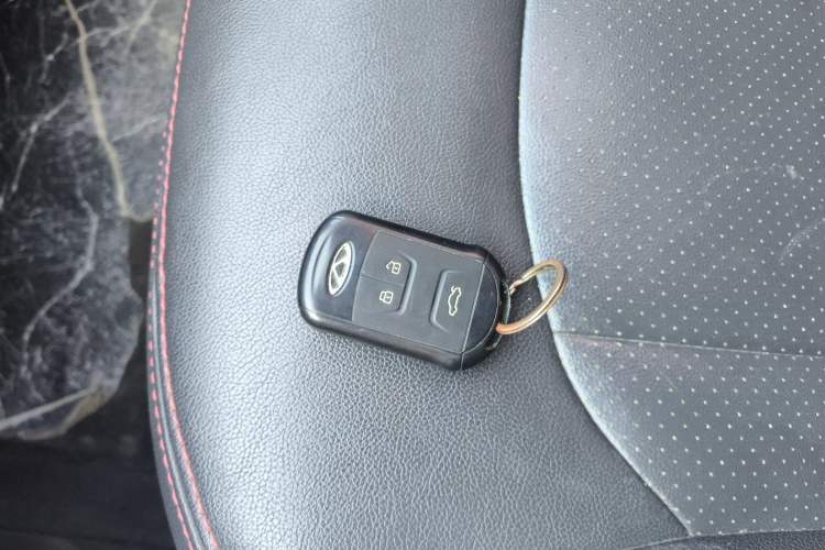 Used Chery Tiggo 5 2017 1.5T CVT Comfort Edition
