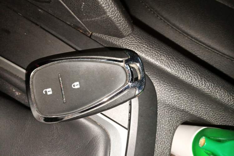 Used Chevrolet Orlando 2018 530T Automatic Luxury Edition (5+2 Model) China V Standard