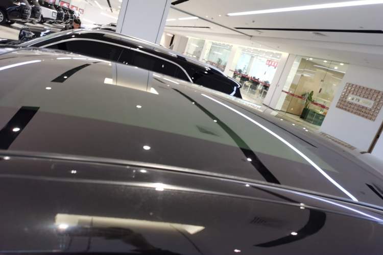 Used Mercedes-Benz GLE 2022 Refreshed GLE 350 4MATIC Coupe SUV Luxury Edition
