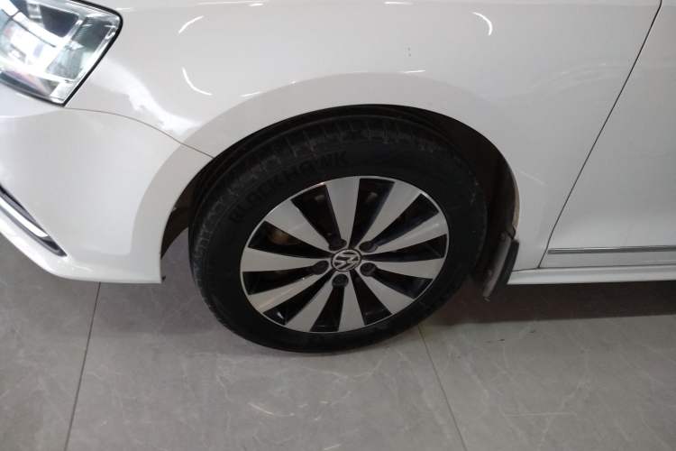 Used Volkswagen Sagitar 2018 280TSI DSG Comfort Model
