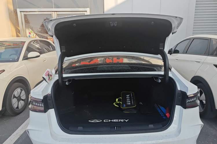 Used Chery Arrizo 8 2022 1.6T DCT Zhen
