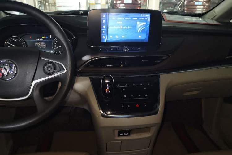 Used Buick GL8 2021 Land Cruiser Executive Class 652T Comfort Model