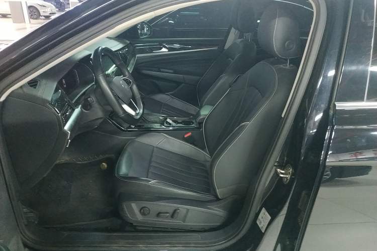 Used Volkswagen Passat 2023 Revised 330TSI Starry Elite Edition
