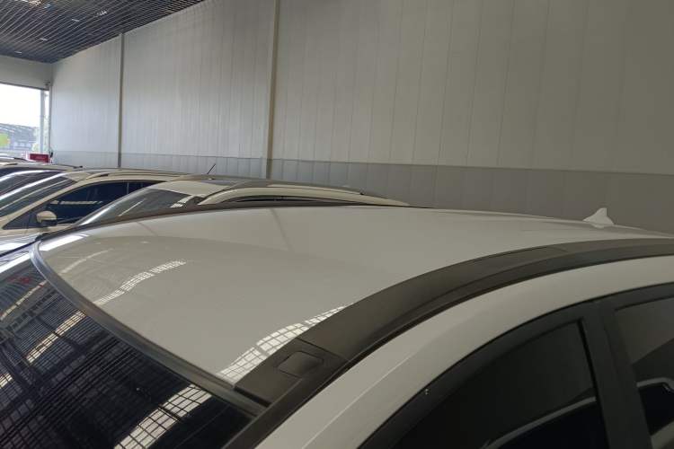 Used Haval M6 2021 PLUS 1.5T DCT Elite Smart Connectivity Model