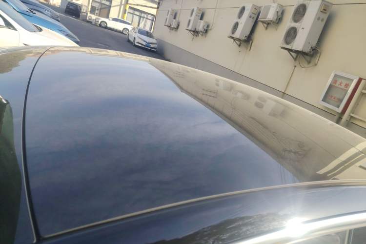 Used Tesla Model 3 2020 Refreshed Version Long-Range Rear-Wheel Drive