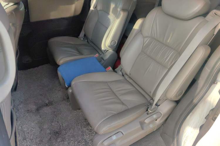 Used Honda Odyssey 2017 2.4L Luxury Edition
