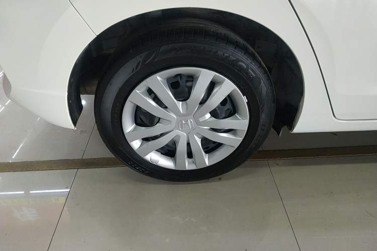 Used Honda Fit 2021 1.5L CVT Trend Edition Right Rear Wheel Hub