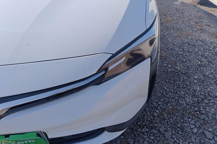 Used Buick Velite 6 2019 Connected & Smart Edition