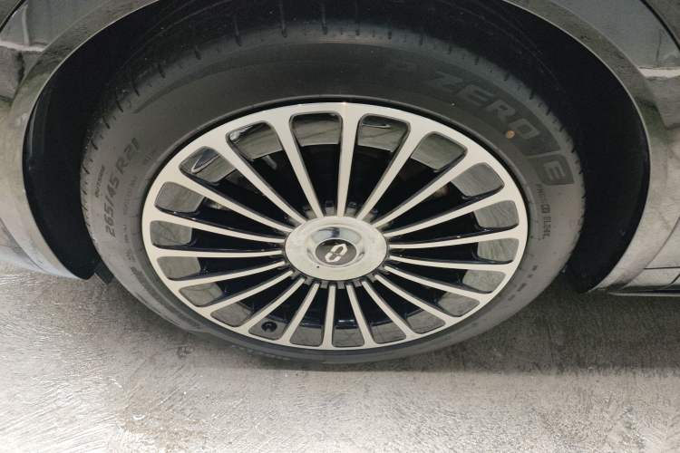 Used Hima AITO M7 2026 Model, Range-Extended Max Long-Range Version, 5 Seats Exterior 4