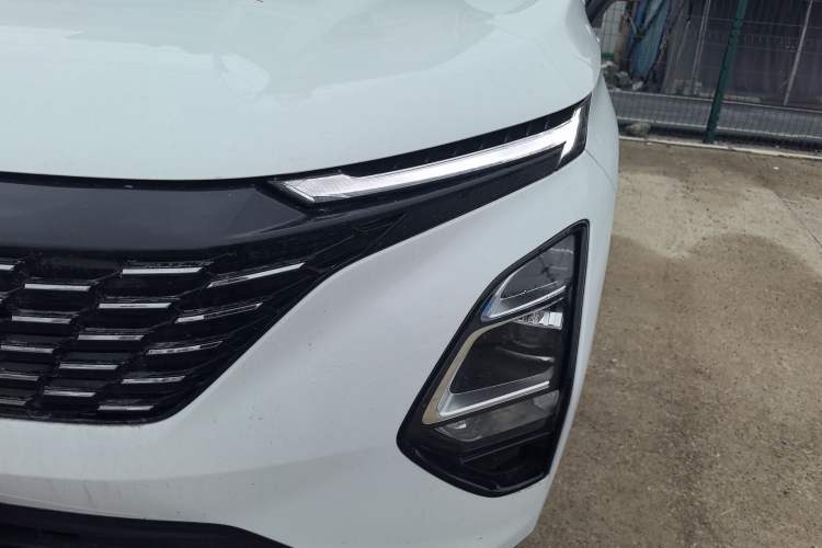 Used Chery Tiggo 5x 2025 High-Performance Edition 1.5T CVT Luxury Model
