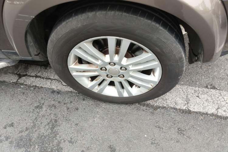 Used Land Rover Discovery 2014 3.0 SDV6 HSE Diesel Edition
