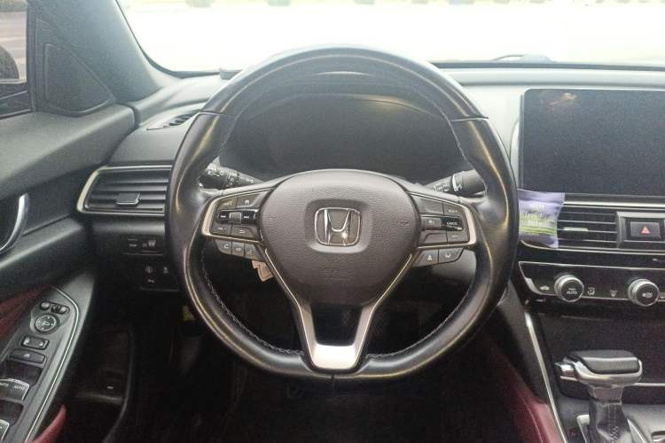 Used Honda Inspire 2022 260TURBO Jingyue Version