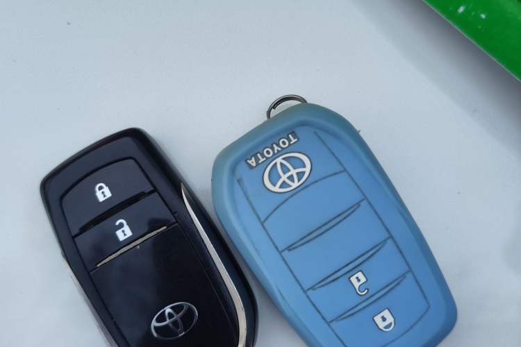 Used Toyota Highlander 2015 2.0T Four-Wheel Drive Luxury Edition 7-Seater
