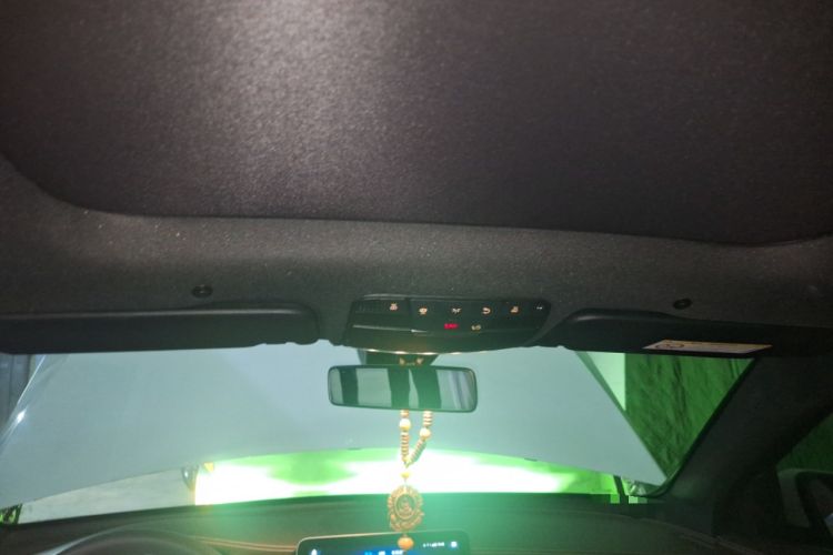 Used Mercedes-Benz GLC 2020 GLC 260 L 4MATIC Dynamic Model
