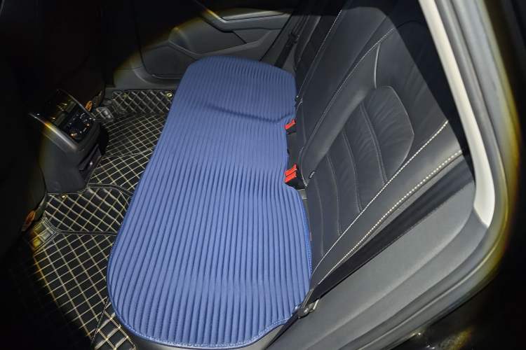 Used Volkswagen Passat 2017 330TSI DSG Luxury Edition
