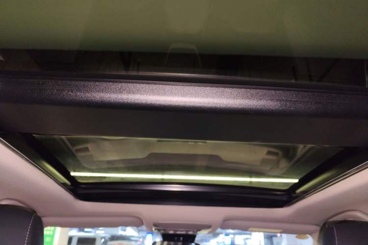 Used Toyota RAV4 2023 2.0L CVT Two-Wheel Drive Fashion Plus Edition
