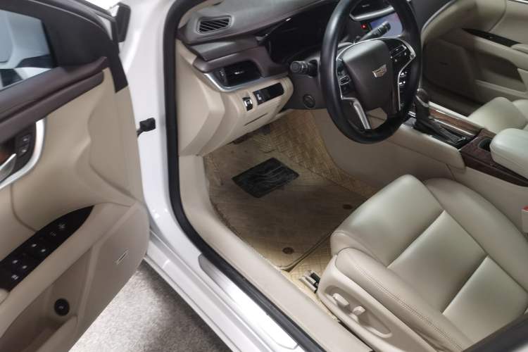 Used Cadillac XTS 2017 28T Tech Edition