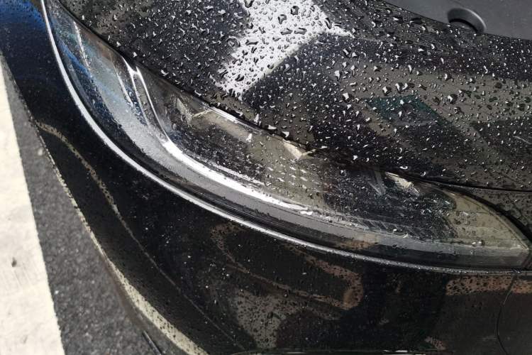 Used VOYAH COURAGE 2025 Model Rear-Drive Qiankun Edition