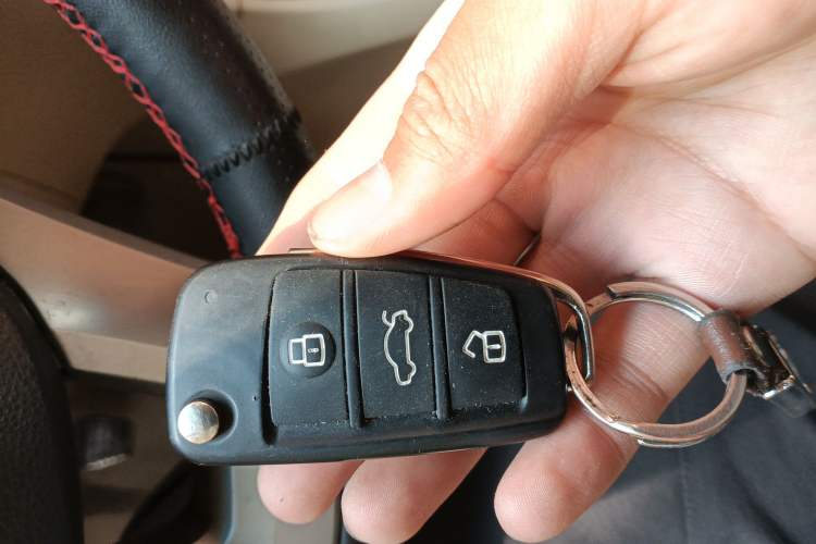 Used Chery E3 2013 1.5L Manual Fashion Model