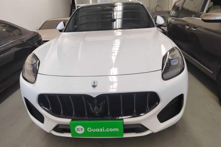 Used Maserati Grecale 2023 2.0T GT