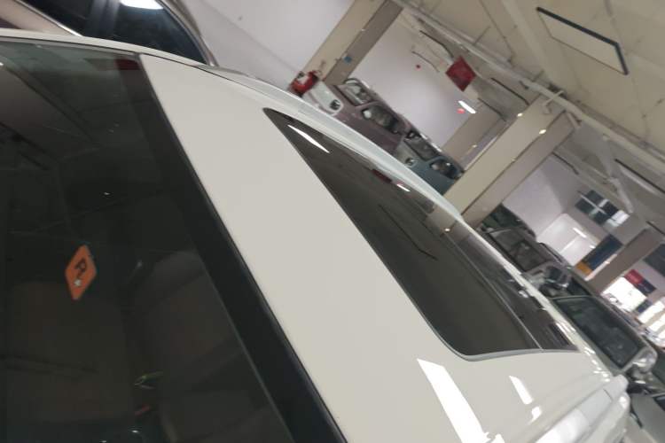 Used BAIC Weiwang S50 2016 1.5T Manual Lede Premium Edition
