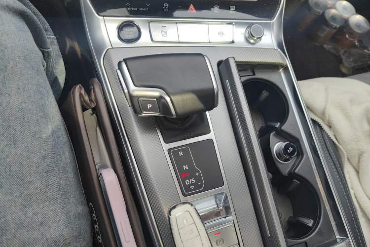 Used Audi A6L 2024 45 TFSI Prestige Dynamic Edition
