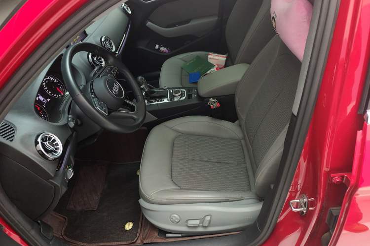 Used Audi A3 2018 30th Anniversary Edition Limousine 35 TFSI Fashion Model