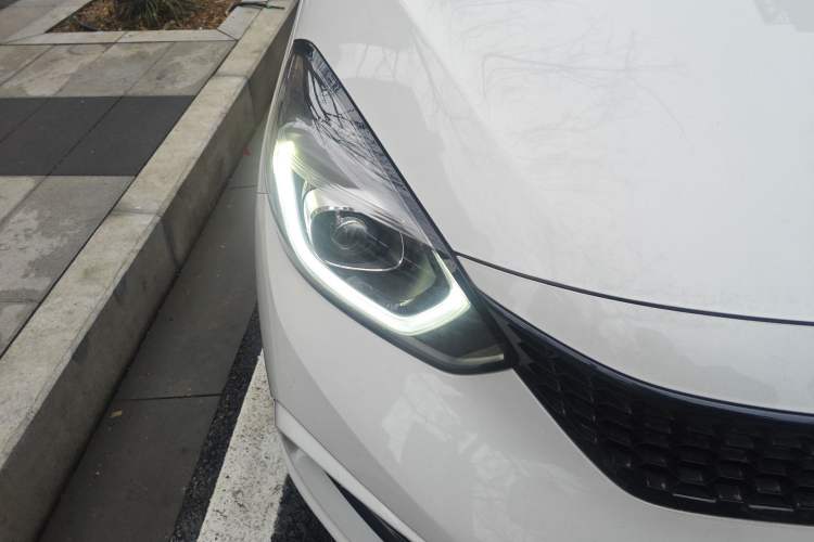 Used Honda LIFE 2021 1.5L CVT SPO-SS Dynamic Edition