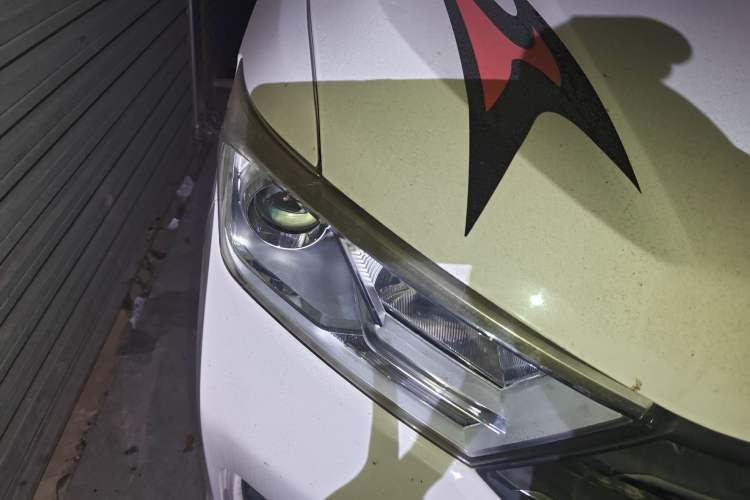 Used Wuling Hongguang 2019 1.5L S Comfort Edition China VI LAR