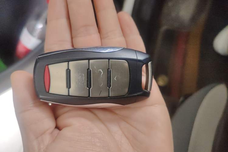 Used ORA White Cat 2020 305 km Luxury Version