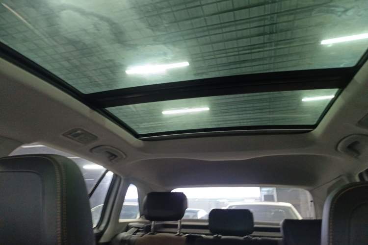 Used Volkswagen C-TREK 2020 1.5L Automatic Comfort Model
