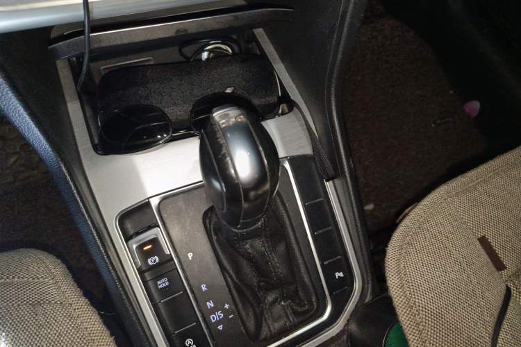 Used Volkswagen Golf Sportsvan 2016 230TSI Automatic Trend Edition