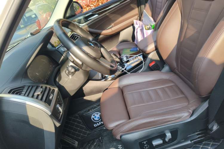 Used BMW X3 2020 xDrive28i M Sport Package