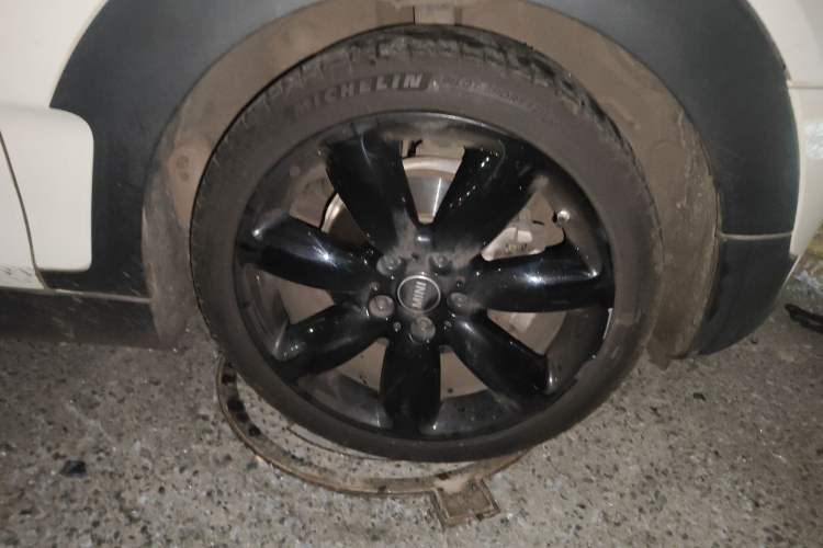 Used MINI Clubman 2021 1.5T COOPER