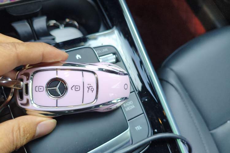 Used Mercedes-Benz GLB 2024 GLB 220 Dynamic Edition
