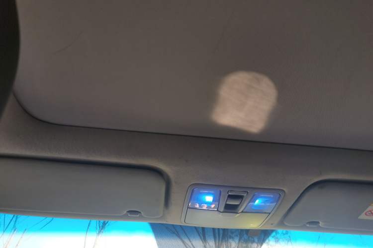 Used Hyundai Mistra 2014 1.8L Automatic Smart GLS