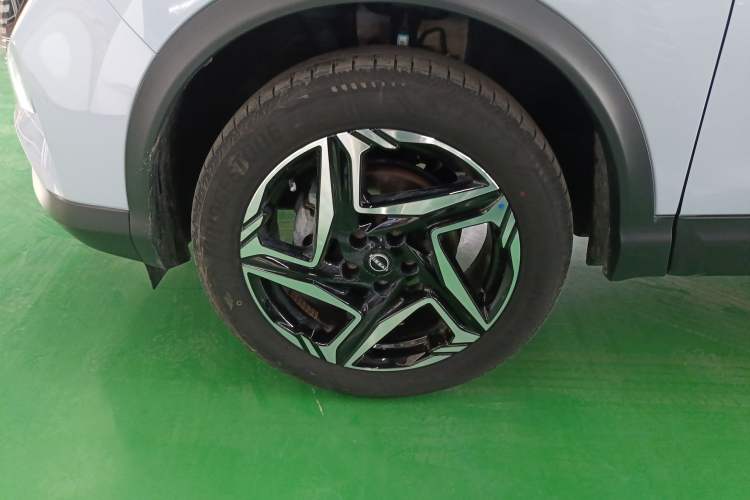 Used Nissan Qashqai 2025 Honor 2.0L CVT XV+ Leading Edition Left Front Wheel Hub