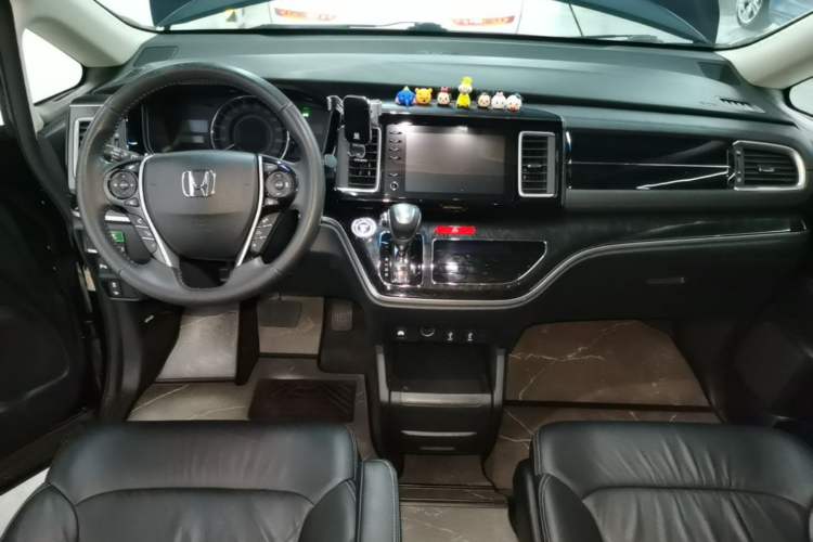 Used Honda Elysion 2019 2.0L Hybrid Supreme Edition