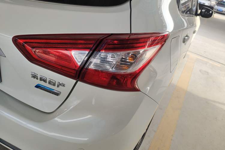 Used Nissan Tiida 2016 1.6L CVT Smart Drive Edition