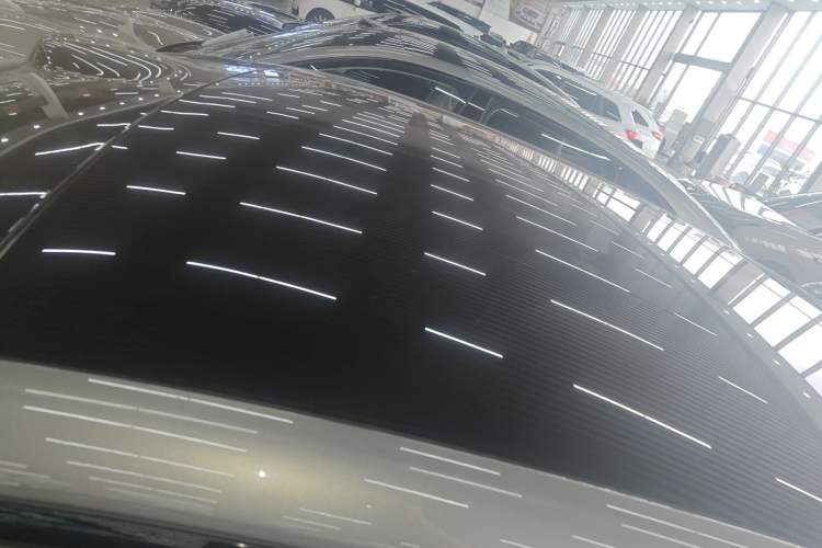 Used IM LS6 2026 Model Range-Extending 52 Max