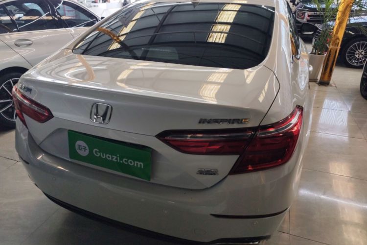 Used Honda Inspire 2022 260TURBO Elegant Edition