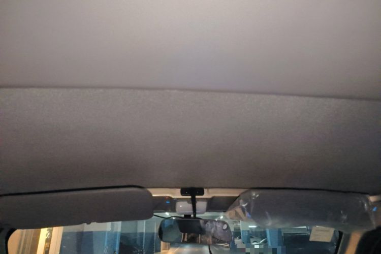 Used Wuling Rongguang EV 2020 Basic Version 7-Seater 300 km