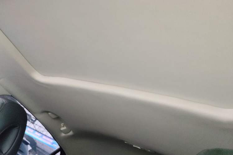 Used DS 4S 2016 1.6T Automatic Smart Enjoyment Tech Edition THP160