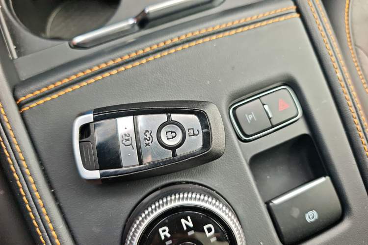 Used Ford Mustang Mach-E 2024 GT Model
