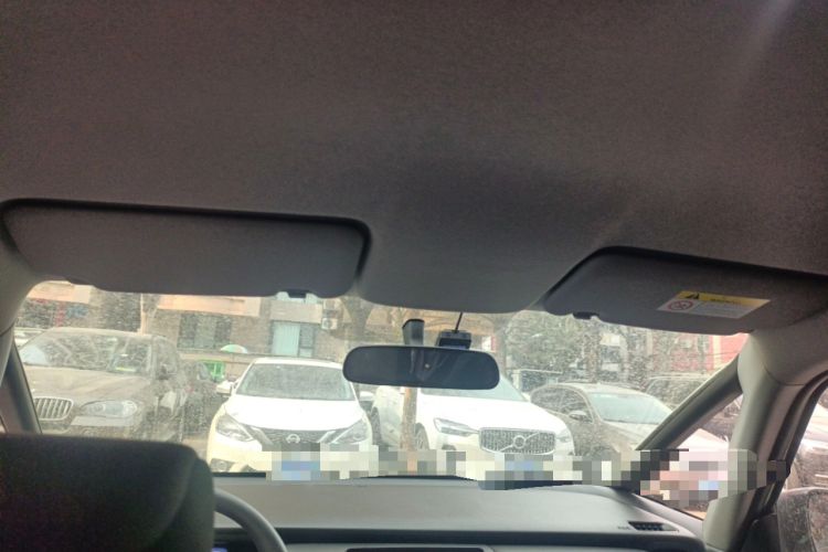 Used Honda Fit 2021 1.5L CVT Trend Edition
