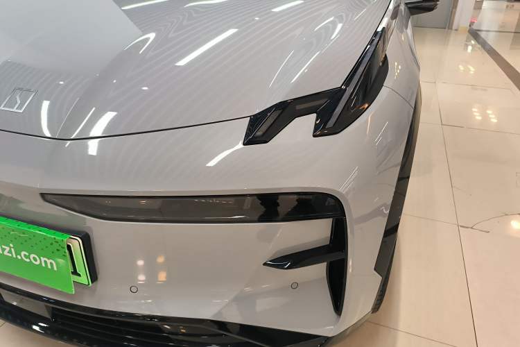 Used Zeekr X 2025 5-Seater Four-Wheel Drive Sport Version
