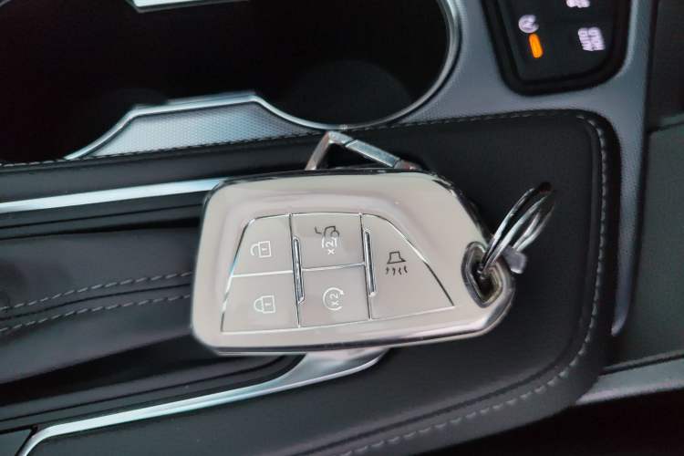 Used Cadillac CT4 2022 28T Luxury Edition