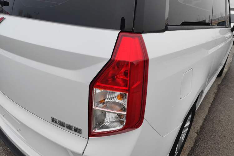 Used Wuling Zhengcheng 2021 1.5T Manual Luxury Version